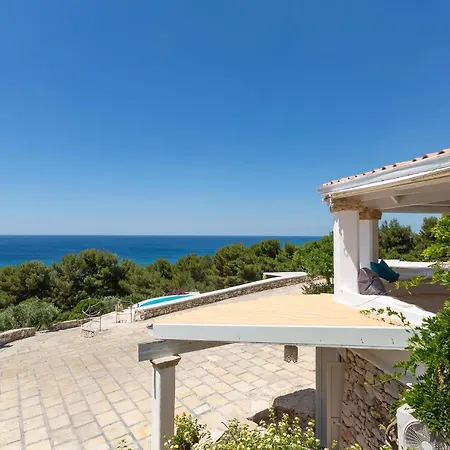 Valeria By Perle Di Puglia Villa *