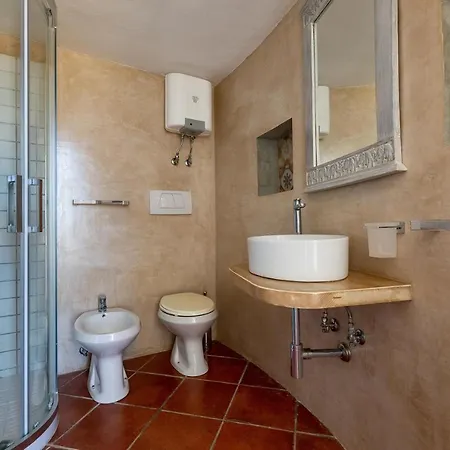 Valeria By Perle Di Puglia Villa Torre Vado