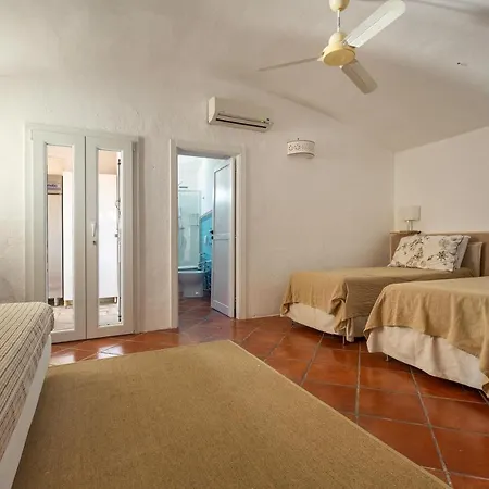 Valeria By Perle Di Puglia Villa