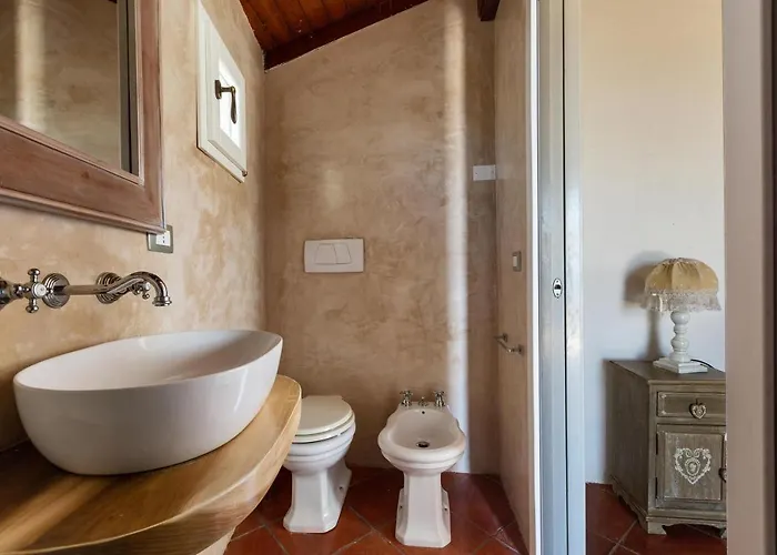 Valeria By Perle Di Puglia Villa