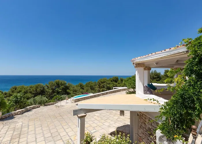 Valeria By Perle Di Puglia Villa *