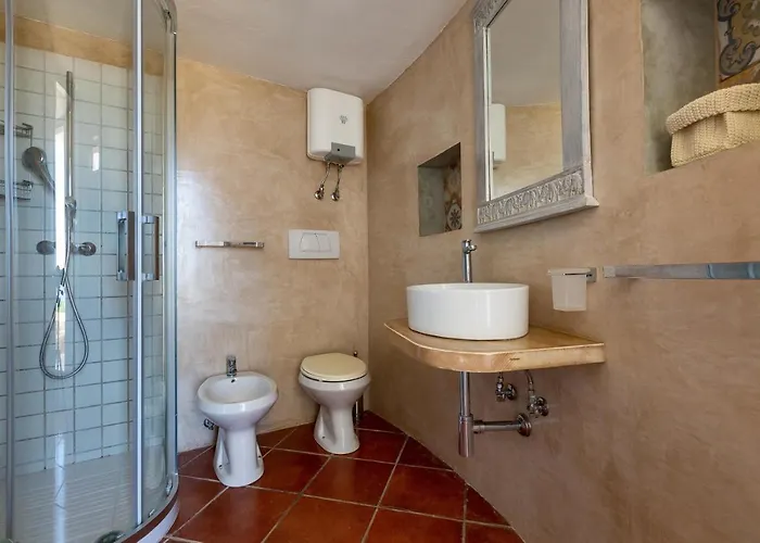 Valeria By Perle Di Puglia Villa Torre Vado