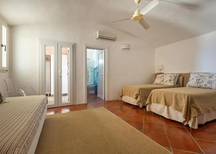 Valeria By Perle Di Puglia Villa