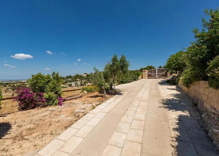 Valeria By Perle Di Puglia Villa *