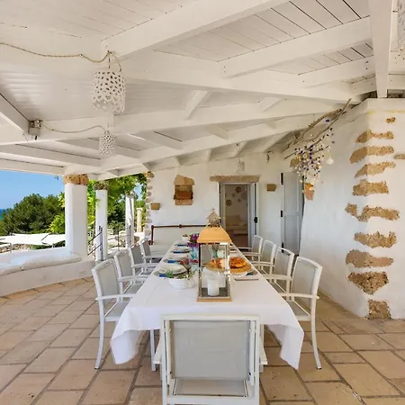 Villa Valeria By Perle Di Puglia Villa