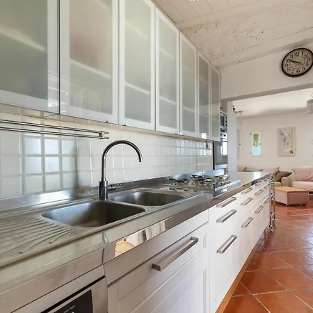 Villa Villa Valeria By Perle Di Puglia *