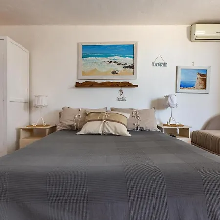 Villa Valeria By Perle Di Puglia Torre Vado