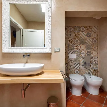 Villa Valeria By Perle Di Puglia Torre Vado