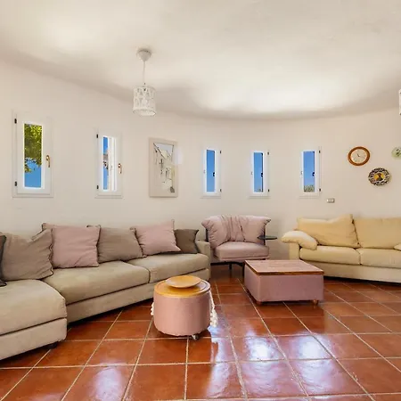 Villa Villa Valeria By Perle Di Puglia Torre Vado