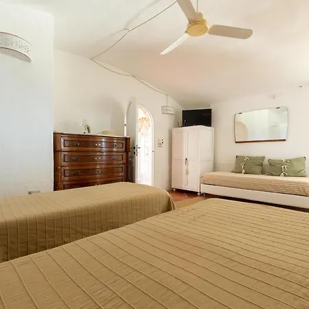 Villa Valeria By Perle Di Puglia * Torre Vado