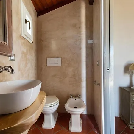Villa Valeria By Perle Di Puglia Villa