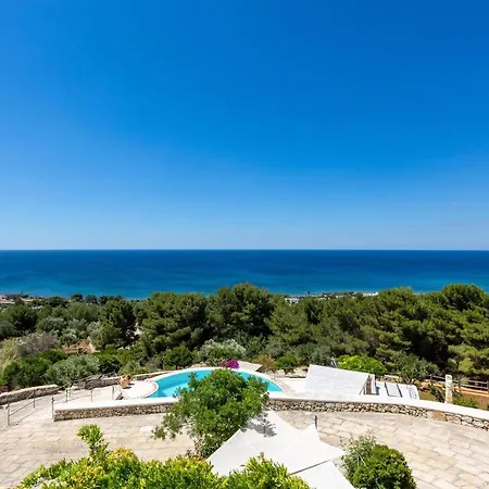 Villa Valeria By Perle Di Puglia Torre Vado