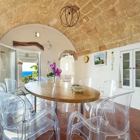 Villa Valeria By Perle Di Puglia Villa