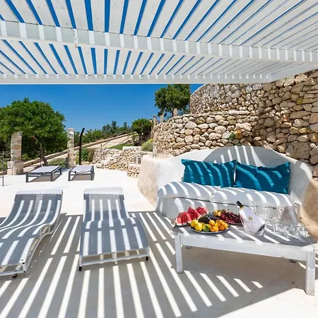 Villa Villa Valeria By Perle Di Puglia Torre Vado