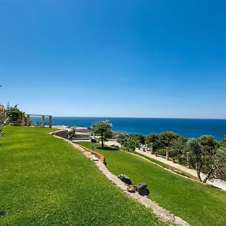 Villa Villa Valeria By Perle Di Puglia *