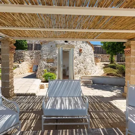 Villa Villa Valeria By Perle Di Puglia