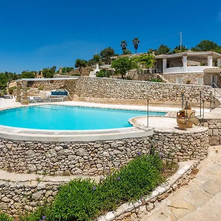 Villa Valeria By Perle Di Puglia *