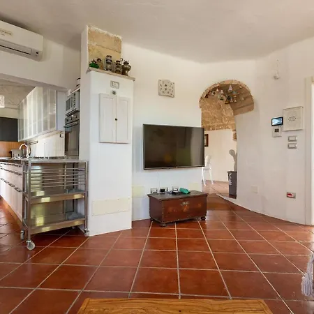 Villa Valeria By Perle Di Puglia Villa *