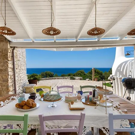 Villa Valeria By Perle Di Puglia Torre Vado