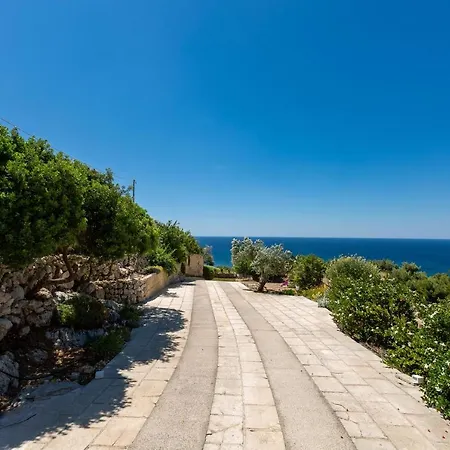 Villa Valeria By Perle Di Puglia