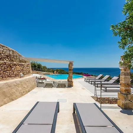 Valeria By Perle Di Puglia Villa Torre Vado