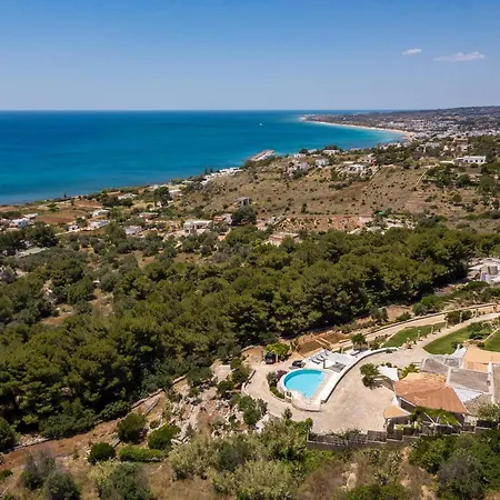Villa Valeria By Perle Di Puglia