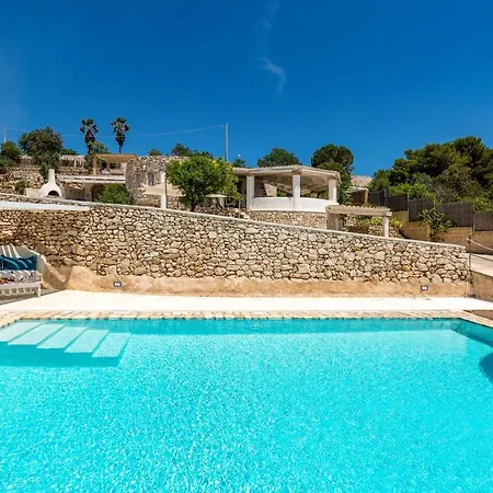 Villa Valeria By Perle Di Puglia Torre Vado