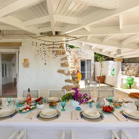Villa Valeria By Perle Di Puglia