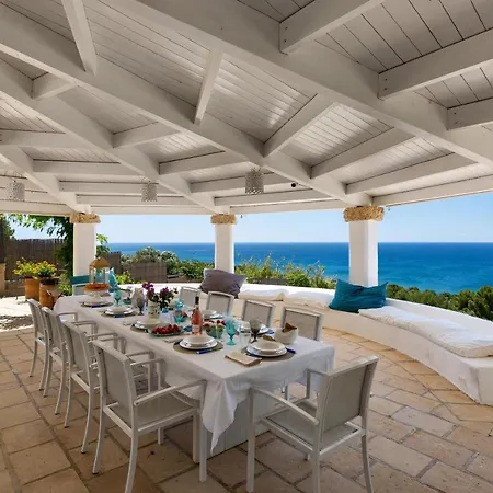 Villa Valeria By Perle Di Puglia Villa *