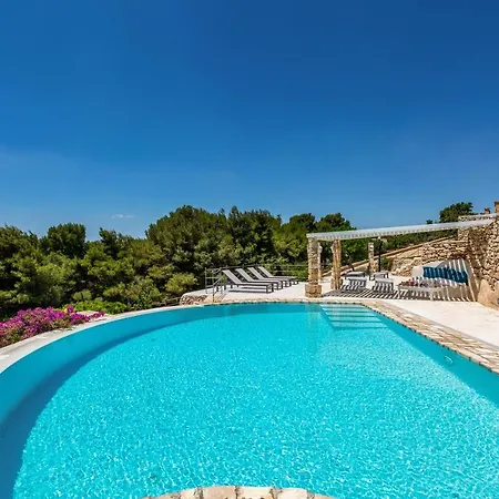 Villa Valeria By Perle Di Puglia Villa *