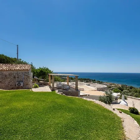 Villa Valeria By Perle Di Puglia Villa *