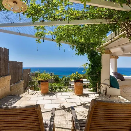 Valeria By Perle Di Puglia Villa *