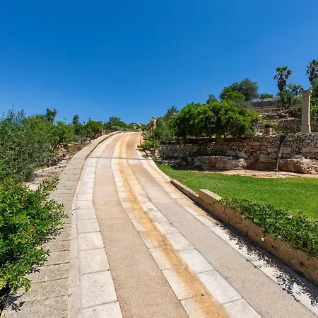 Villa Valeria By Perle Di Puglia Torre Vado
