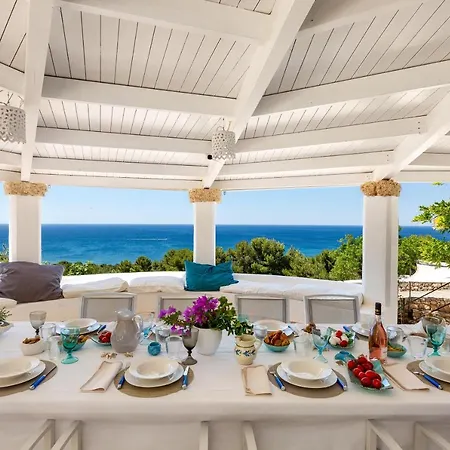 Villa Valeria By Perle Di Puglia