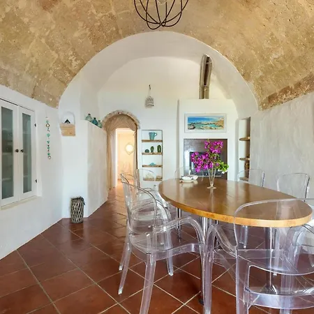 Villa Valeria By Perle Di Puglia Villa Torre Vado