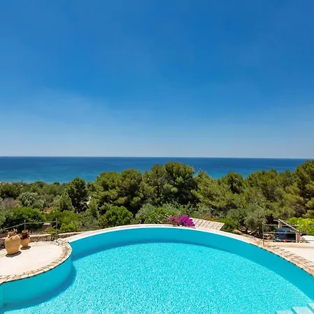Villa Valeria By Perle Di Puglia