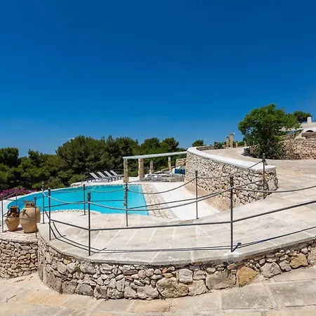 Villa Valeria By Perle Di Puglia Villa *