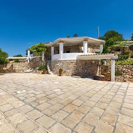Villa Valeria By Perle Di Puglia Torre Vado