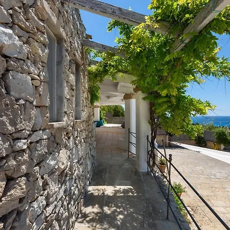 Villa Valeria By Perle Di Puglia Villa *