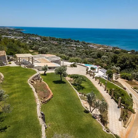 Villa Valeria By Perle Di Puglia Villa