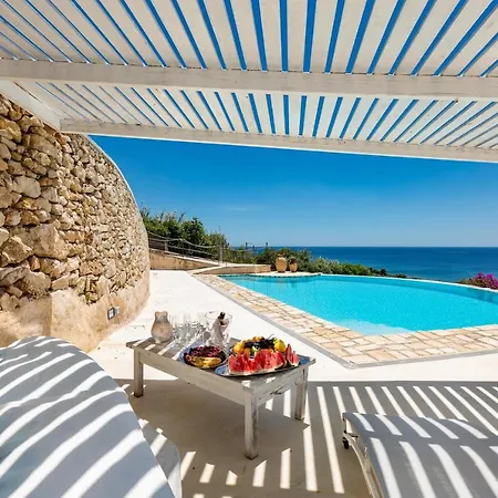 Villa Valeria By Perle Di Puglia * Torre Vado
