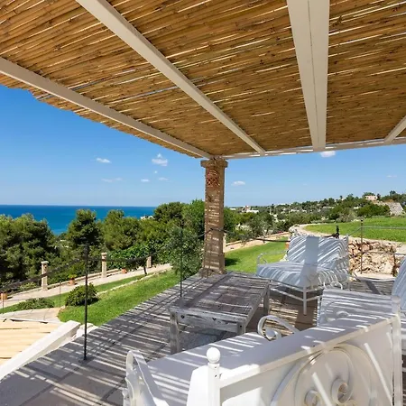 Villa Valeria By Perle Di Puglia Villa