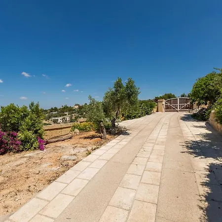 Valeria By Perle Di Puglia Villa *