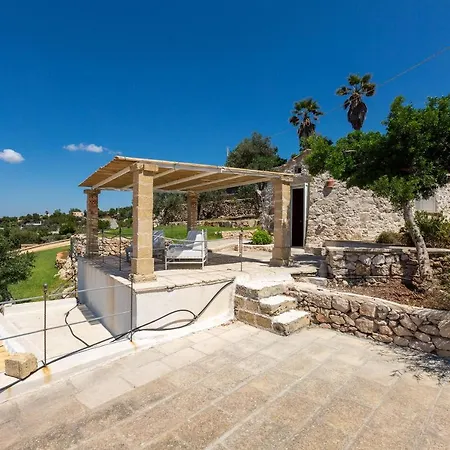 Villa Valeria By Perle Di Puglia Villa