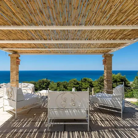 Villa Valeria By Perle Di Puglia Villa *