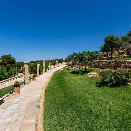 Villa Valeria By Perle Di Puglia Villa