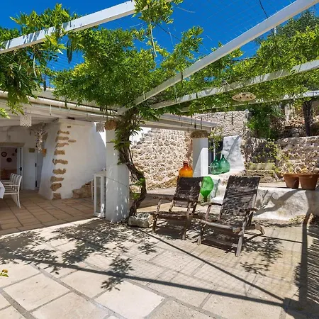 Villa Villa Valeria By Perle Di Puglia Torre Vado